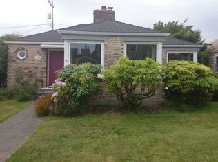 8315 Jones Ave NW, Seattle, WA 98117