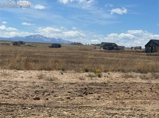 7859 El Raiceno Trl, Peyton, CO 80831