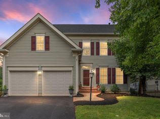 12258 Scotts Mill Dr, Bristow, VA 20136