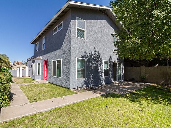 2nd image of 4215 E Caballero Cir