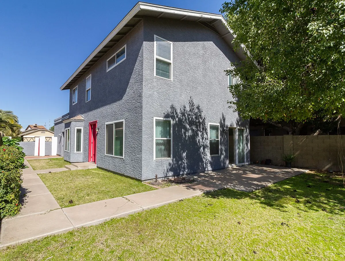 Building Photo - 4215 E Caballero Cir