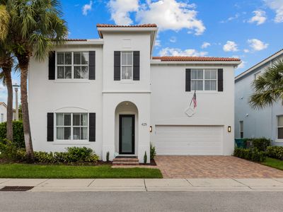 425 Tiffany Oaks Way, Boynton Beach, FL, 33435
