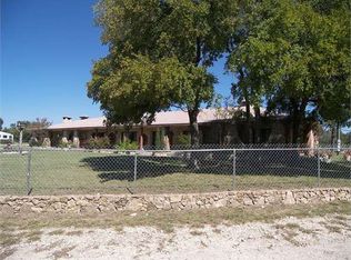 237 Oakalla Loop, Oakalla, TX 76549