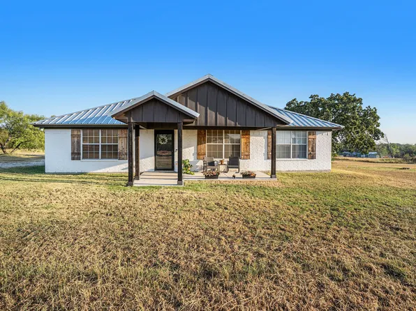 107 County Road 3353, Paradise, TX 76073