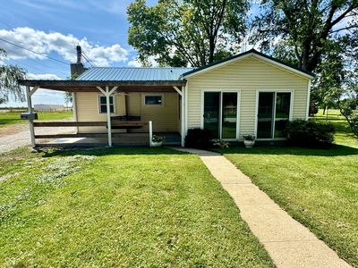 9543 S 475 W, Waveland, IN, 47989