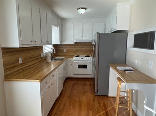 417 Johnson Rd, Coats, NC 27521