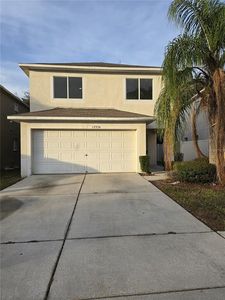 12954 Fennway Ridge Dr, Riverview, FL, 33579