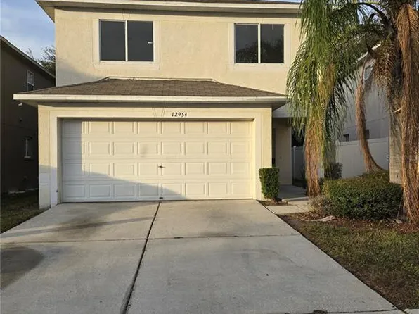 12954 Fennway Ridge Dr, Riverview, FL 33579