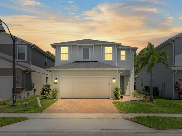 3824 Corona Ct, Sanford, FL 32773