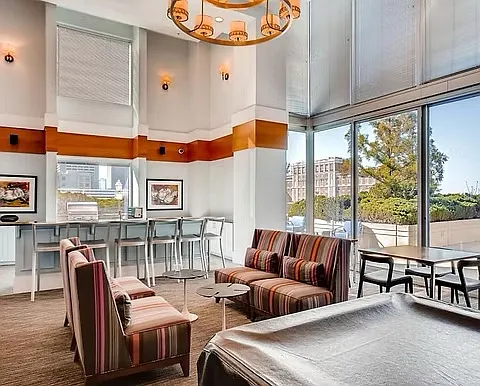 860 Peachtree St NE #2814 — Photo 49