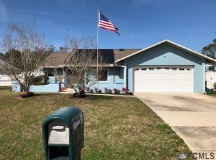 112 Fort Caroline Ln, Palm Coast, FL 32137