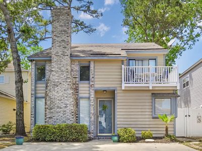 829 9th Ave. S PALMWOOD ESTATES #65, North Myrtle Beach, SC, 29582