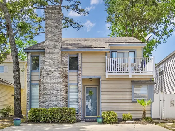 829 9th Ave. S PALMWOOD ESTATES #65, North Myrtle Beach, SC 29582