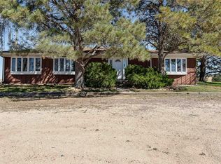 860 S Split Rock Rd, Bennett, CO 80102