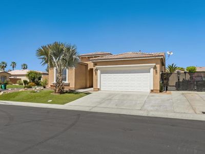 83052 Carmel Mountain Dr, Indio, CA, 92203