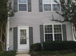 114 Canyon Lake Cir, Morrisville, NC 27560
