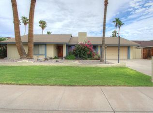 2334 W Port Royale Ln, Phoenix, AZ 85023