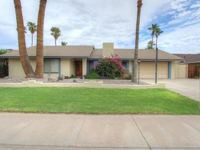 2334 W Port Royale Ln, Phoenix, AZ, 85023