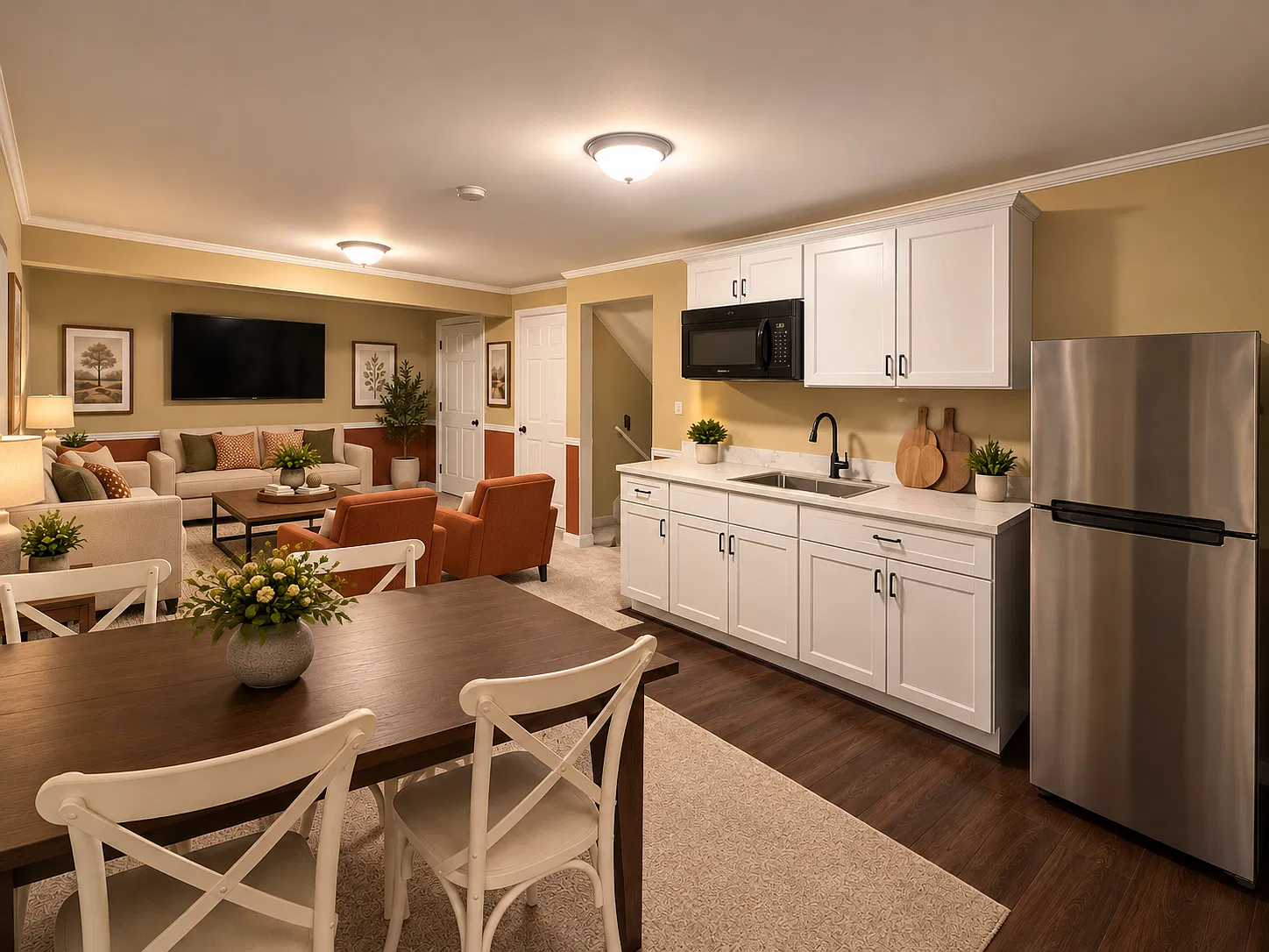 2 bed, 2510 sqft, $1,750 — Photo 3