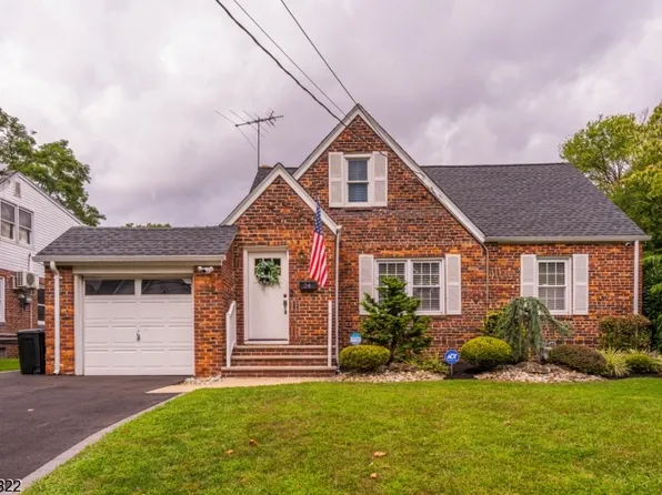 24 Keith Jeffries Ave, Cranford Twp., NJ 07016