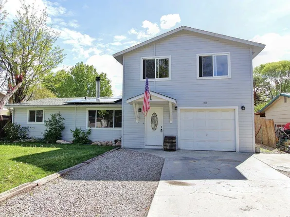 816 S Wardwell Ave, Emmett, ID 83617