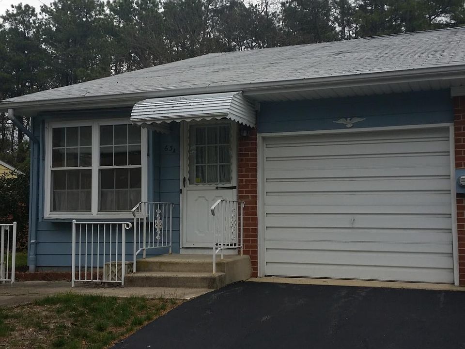 1st image of 63 Yorktowne Parkway #A