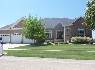840 Regency Ct, Brookings, SD 57006