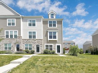 503 Autumn Ridge Cir, Pickerington, OH 43147