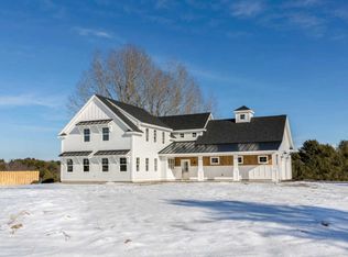 617 North Rd, Yarmouth, ME 04096