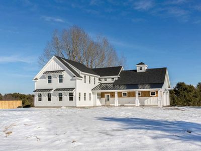 16 Dirigo Dr Yarmouth Me 04096 Zillow