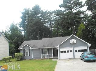 10425 Candlelight Rd, Jonesboro, GA 30238