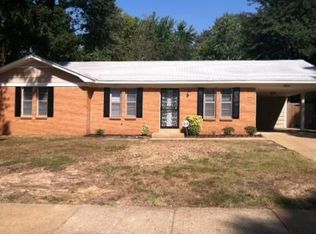 3854 Wordsworth Ave, Memphis, TN 38128