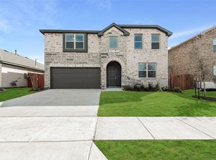 3128 Feathercrest Ln, Heartland, TX 75126