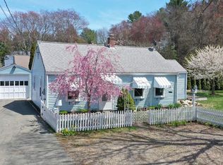 4 Birch Ter, Maynard, MA 01754