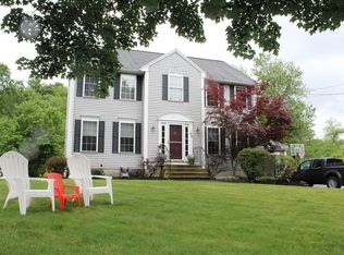66 Homefield Ave, Dracut, MA 01826