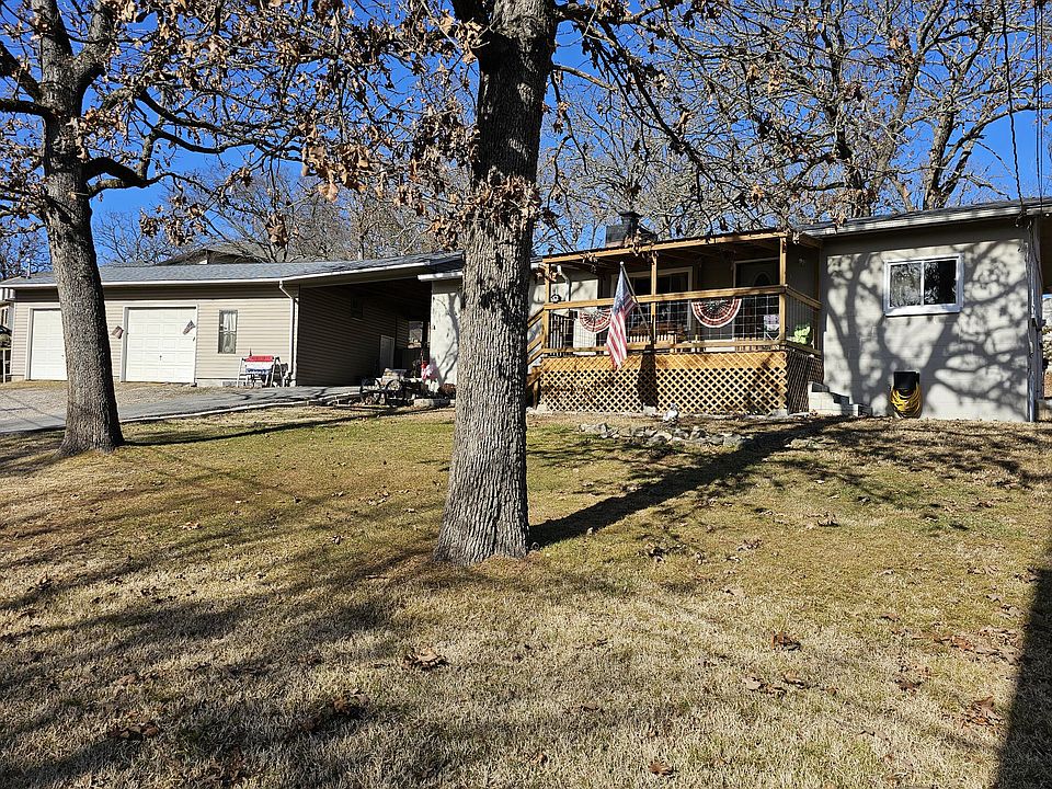 14 Schooner Creek Road, Kimberling City, MO 65686 Zillow