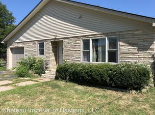 311 E 2nd St, Hastings, NE 68901