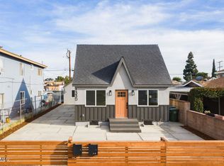 1330 Fraser Ave, Los Angeles, CA 90022