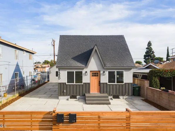 1330 Fraser Ave, Los Angeles, CA 90022