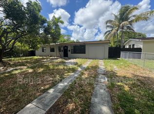1610 NW 132nd St, North Miami, FL 33167