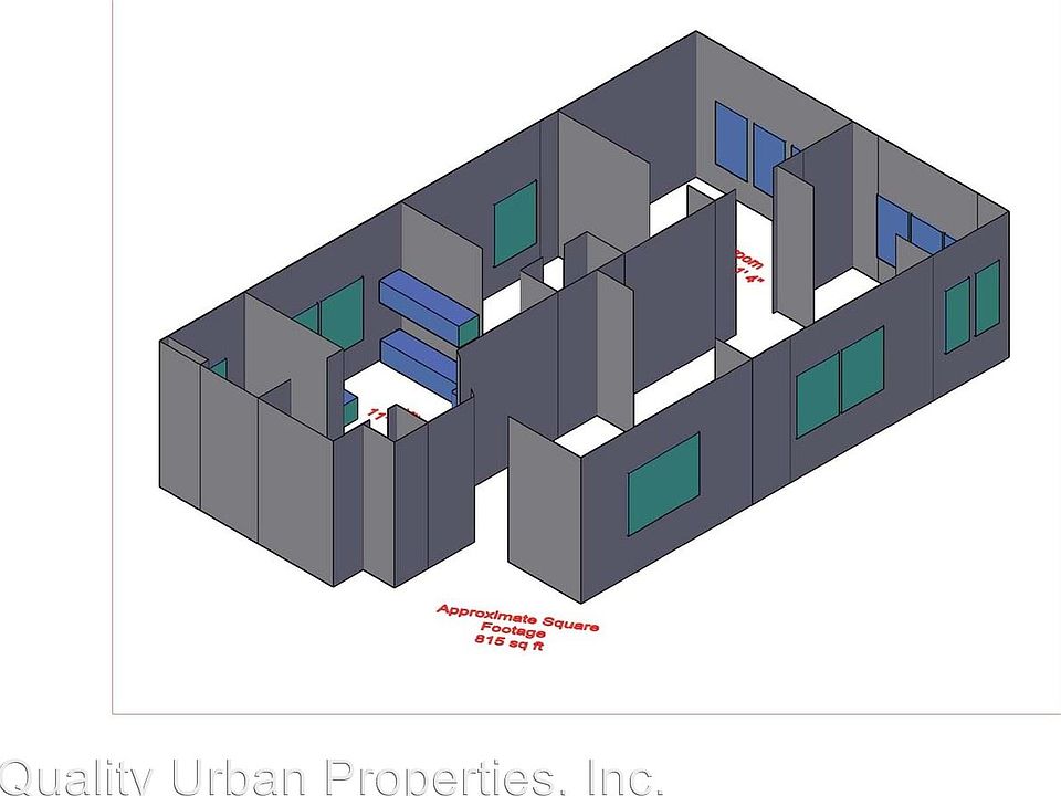 2nd image of 15 Van Nostrand Ave APT 5