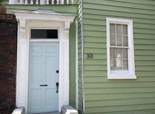 30 Morris St APT A, Charleston, SC 29403