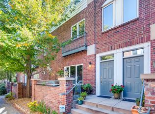 2660 S University Blvd UNIT E, Denver, CO 80210