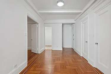 Rented by Rudin Management Company, Inc.