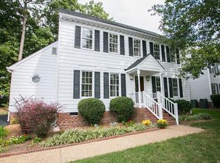 11820 St Marc Ln, Henrico, VA 23233