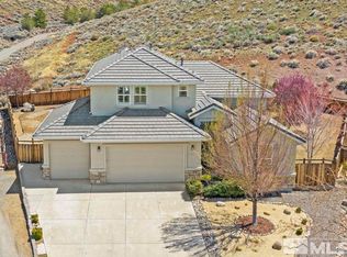 2989 Astronomer Way, Sparks, NV