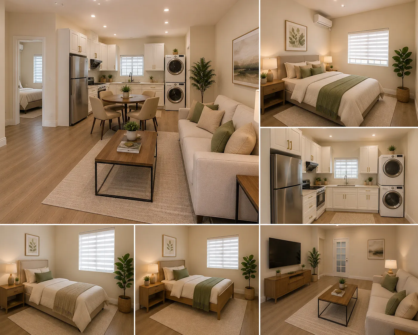 3 bed, $3,850 — Photo 4