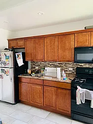 Rented by The Macon Realty