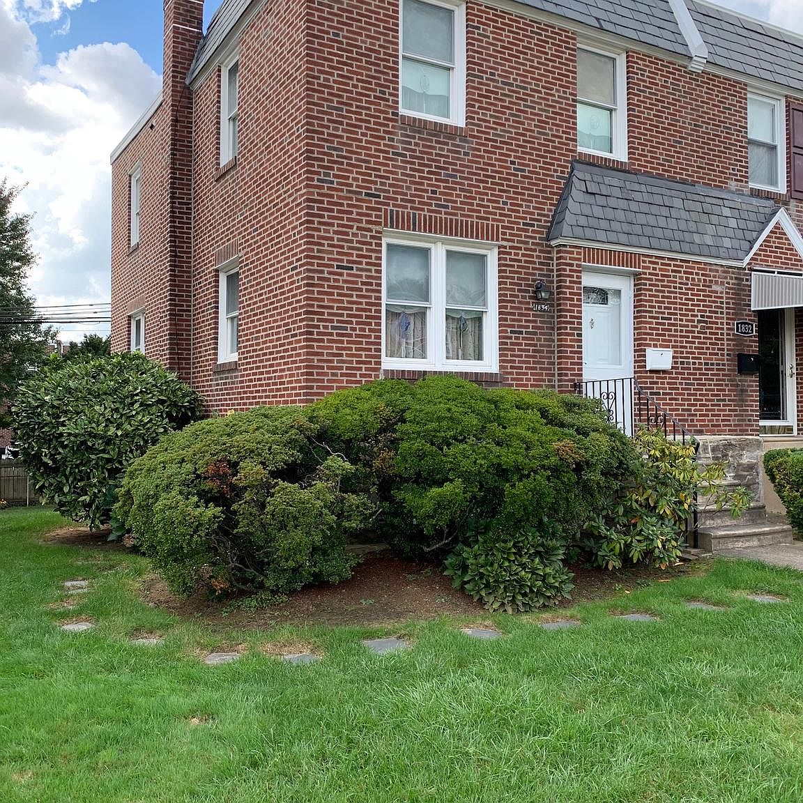 1834 Afton St, Philadelphia, PA 19111 Zillow