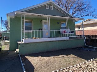 2515 Oakland Ave, Pueblo, CO 81004
